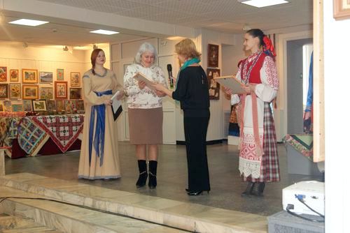 Фестиваль конкурс народного умельца Фестиваль конкурс народного умельца