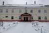 В городской бане временно будет работать только общее отделение В городской бане временно будет работать только общее отделение