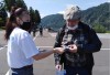 Волонтеры помогут проголосовать за общественные пространства Волонтеры помогут проголосовать за общественные пространства