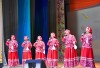 Вокальный ансамбль «Здравица» вошел в тройку лучших исполнителей народной песни