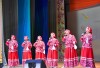 Вокальный ансамбль «Здравица» вошел в тройку лучших исполнителей народной песни Вокальный ансамбль «Здравица» вошел в тройку лучших исполнителей народной песни
