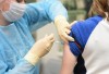 В Дивногорске продолжается вакцинация