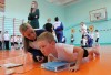 ПЕРВЫЙ ШАГ В ГТО ПЕРВЫЙ ШАГ В ГТО