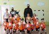 МАЛЫШИ В СПОРТЕ! МАЛЫШИ В СПОРТЕ!
