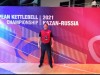 Владимир Корабельников стал чемпионом Европы!
