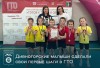 Дивногорские малыши сделали свои первые шаги в ГТО Дивногорские малыши сделали свои первые шаги в ГТО