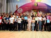 Городской спортивный праздник по итогам 2018-2019 учебного года Городской спортивный праздник по итогам 2018-2019 учебного года
