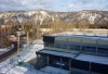 Оказание платных услуг в краевых и муниципальных физкультурно-спортивных учреждениях временно приостанавливается Оказание платных услуг в краевых и муниципальных физкультурно-спортивных учреждениях временно приостанавливается