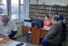 В дивногорской больнице началась вакцинация от Covid-19. В дивногорской больнице началась вакцинация от Covid-19.