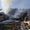 Пожарная безопасность в жилом секторе Пожарная безопасность в жилом секторе