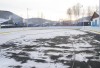 Готовим спортплощадки к зиме! Готовим спортплощадки к зиме!
