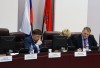 Состоялась 48 сессия Дивногорского городского Совета депутатов Состоялась 48 сессия Дивногорского городского Совета депутатов