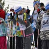 Лыжня России 2020 Лыжня России 2020