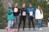 Легкоатлетическая эстафета, посвященная 74-й годовщины Победы в ВОВ Легкоатлетическая эстафета, посвященная 74-й годовщины Победы в ВОВ