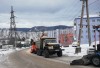 Работа коммунальных служб в новогодние праздники Работа коммунальных служб в новогодние праздники