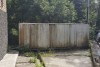 Выявлены самовольно установленные временные объекты Выявлены самовольно установленные временные объекты