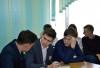 Конкурс в состав Молодежного Совета при Главе города Дивногорска