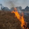 Внимание! Особый противопожарный режим! Внимание! Особый противопожарный режим!