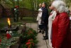 В Дивногорске возложили цветы к мемориалам Великой Отечественной войны В Дивногорске возложили цветы к мемориалам Великой Отечественной войны