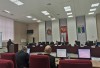 Состоялась вторая сессия Дивногорского городского Совета депутатов шестого созыва