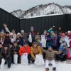 Городские рождественские игры Городские рождественские игры