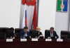 Состоялась 50 сессия Дивногорского городского Совета депутатов Состоялась 50 сессия Дивногорского городского Совета депутатов