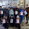 Участие дивногорских спортсменов в первенстве СФО Участие дивногорских спортсменов в первенстве СФО