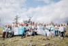 В Дивногорске волонтеры в рамках экомарафона «360» очистят берег Енисея