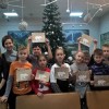 В новый год идем в музей! В новый год идем в музей!