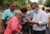Выполнение работ на скверах в Усть-Мане и Овсянке - под контролем Главы Выполнение работ на скверах в Усть-Мане и Овсянке - под контролем Главы