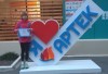 Дарья Волкова заняла 2 место на Всероссийском фестивале ВФСК ГТО в Крыму Дарья Волкова заняла 2 место на Всероссийском фестивале ВФСК ГТО в Крыму