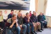 КИНО В БИБЛИОТЕКЕ: ЖИТЕЛИ ОВСЯНКИ – И ГЕРОИ, И ЗРИТЕЛИ КИНО В БИБЛИОТЕКЕ: ЖИТЕЛИ ОВСЯНКИ – И ГЕРОИ, И ЗРИТЕЛИ