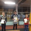 Спортсмены МБУ «СШ г. Дивногорска» снова на пьедестале Спортсмены МБУ «СШ г. Дивногорска» снова на пьедестале