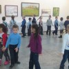 Искусству все возрасты покорны! Искусству все возрасты покорны!