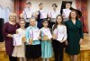 Дивногорцы стали лауреатами Дивногорцы стали лауреатами