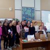 Библиокараван «Даниил Гранин» Библиокараван «Даниил Гранин»