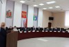 Прошла 57-я сессия Дивногорского городского Совета депутатов Прошла 57-я сессия Дивногорского городского Совета депутатов