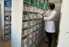 Неоценимую помощь в работе дивногорским медикам оказывают волонтеры. Неоценимую помощь в работе дивногорским медикам оказывают волонтеры.