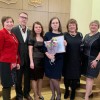 Лучших школьников Красноярского края наградили именными стипендиями Лучших школьников Красноярского края наградили именными стипендиями