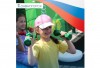 12 июня в Дивногорске в честь Дня России пройдет большой спортивный праздник