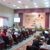Образование через искусство Образование через искусство