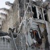 Когда причина пожара – неисправность сэндвич-трубы Когда причина пожара – неисправность сэндвич-трубы