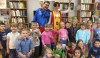 Международная акция чтения «Книжка на ладошке» Международная акция чтения «Книжка на ладошке»