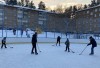 Морозы не помешали дивногорцам активно и весело провести новогодние каникулы!