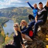 Интервью с руководителем Центра тестирования ГТО — Светланой Калининой Интервью с руководителем Центра тестирования ГТО — Светланой Калининой