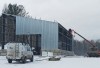 Модернизация очистных сооружений подходит к завершению Модернизация очистных сооружений подходит к завершению