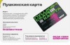 Теперь дивногорские музеи можно посетить по «Пушкинской карте» Теперь дивногорские музеи можно посетить по «Пушкинской карте»