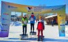 Дивногорские спортсмены привезли новые победы! Дивногорские спортсмены привезли новые победы!