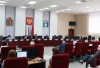 Состоялась 55 сессия Дивногорского городского Совета депутатов Состоялась 55 сессия Дивногорского городского Совета депутатов