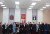 Депутаты горсовета выбрали главой Дивногорска Сергея Егорова Депутаты горсовета выбрали главой Дивногорска Сергея Егорова